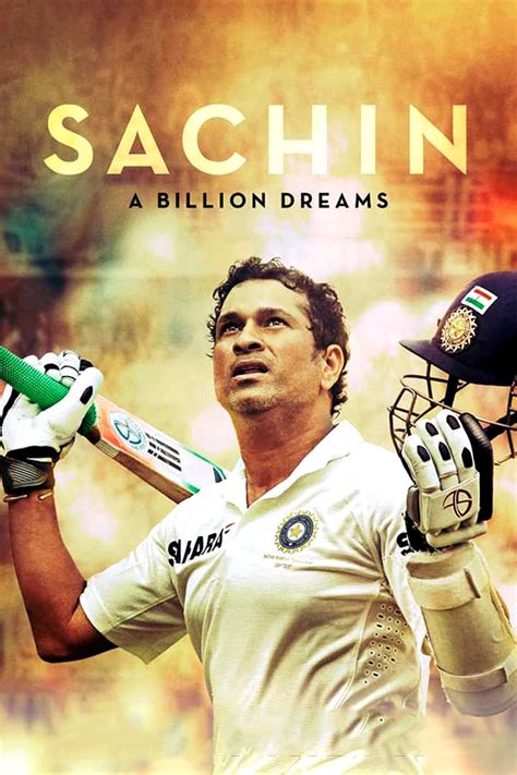 sachin billion dreams full movie.